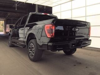 Used 2023 Ford F150 XLT w/ Equipment Group 302A High AWD/4WD image 26