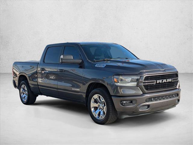 Used 2019 RAM 1500 Big Horn image 3