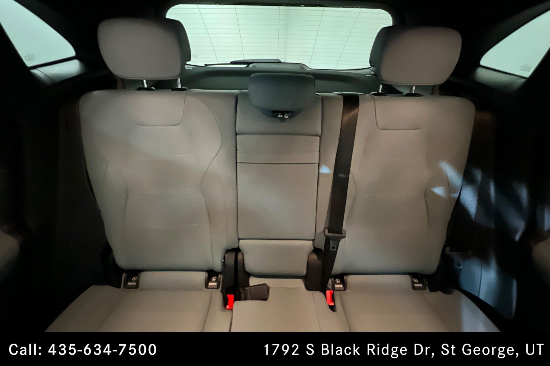 Certified 2026 Mercedes-Benz GLA 250 4MATIC image 25