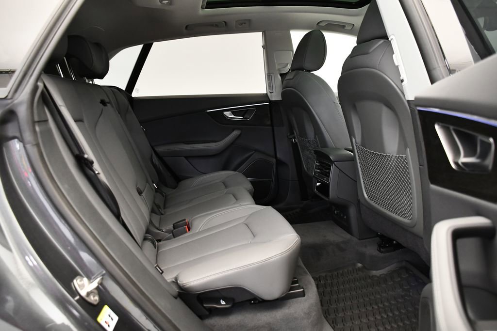 New 2026 Audi Q8 Premium Plus image 53