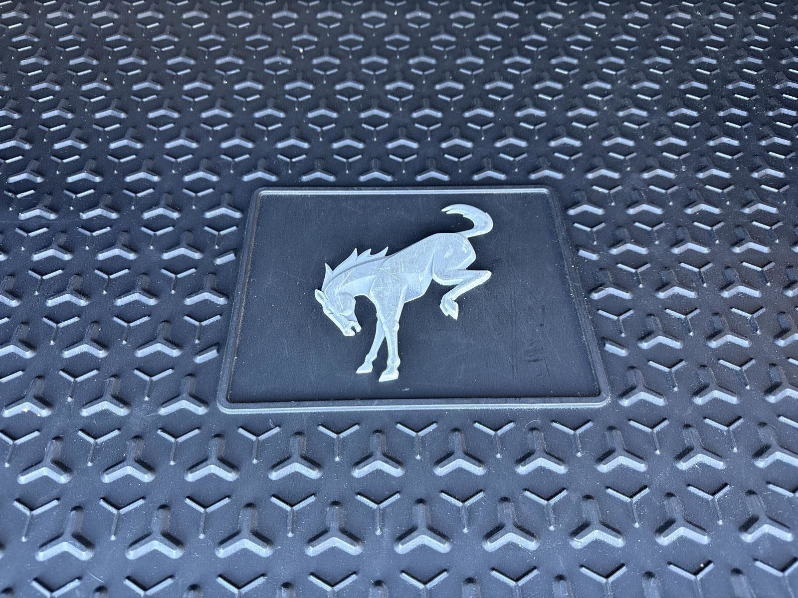 Used 2023 Ford Bronco Sport Heritage w/ Heritage Convenience Package image 15