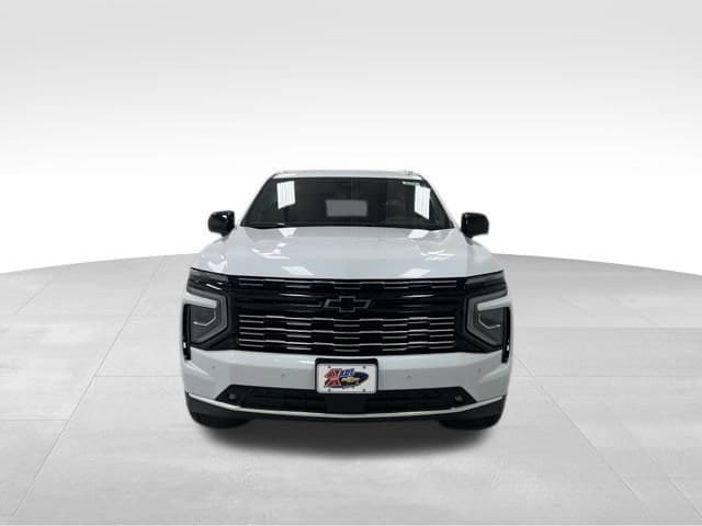 New 2026 Chevrolet Tahoe High Country AWD/4WD image 2