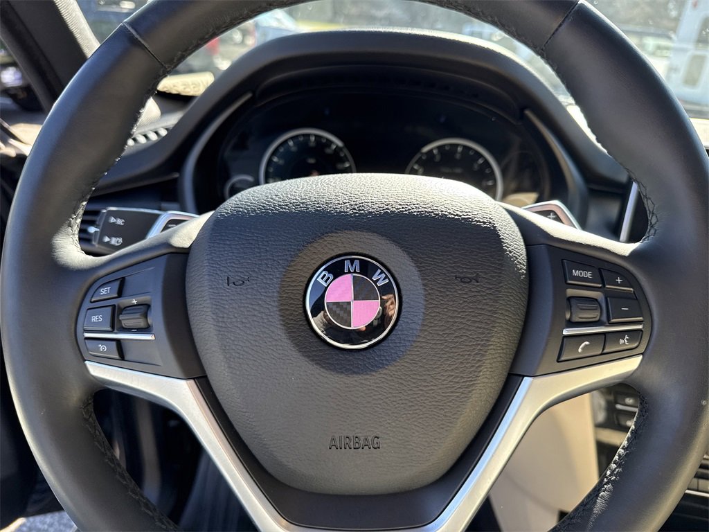 Used 2018 BMW X5 xDrive35i image 25