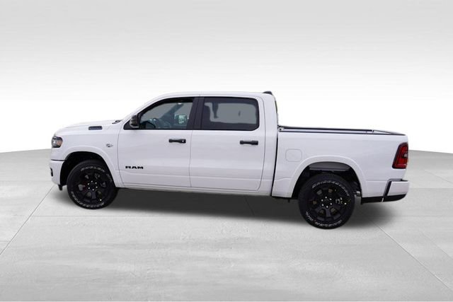 New 2026 RAM 1500 Big Horn image 6