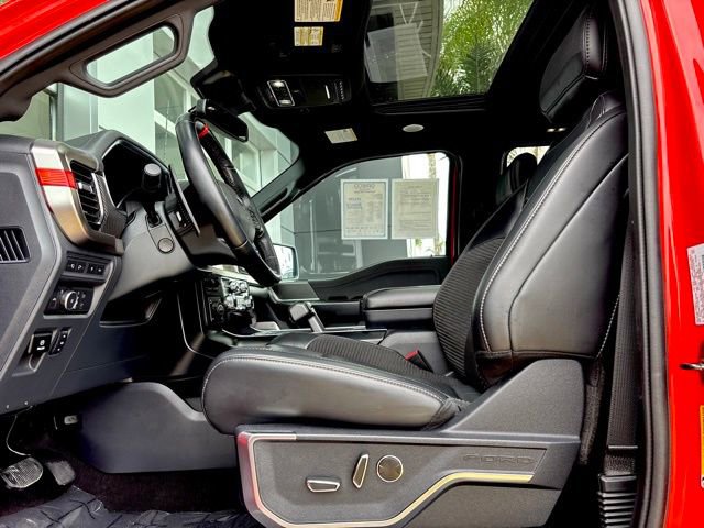Used 2023 Ford F150 Raptor image 44
