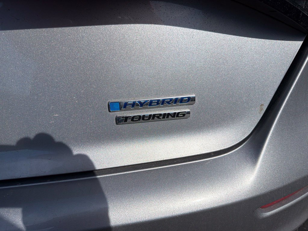 Used 2024 Honda Accord Touring image 7