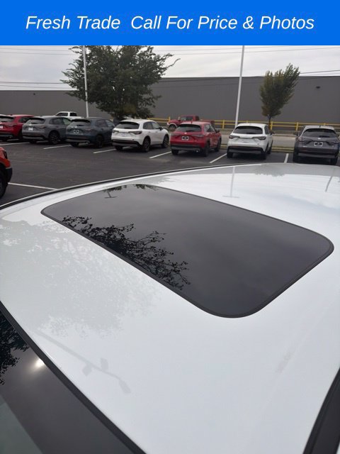 Used 2024 Honda CR-V EX image 9
