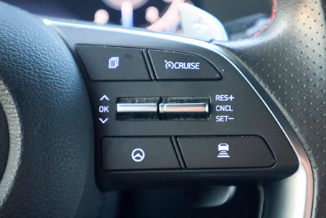 Used 2023 Hyundai Sonata SEL Plus w/ Cargo Package FWD image 11