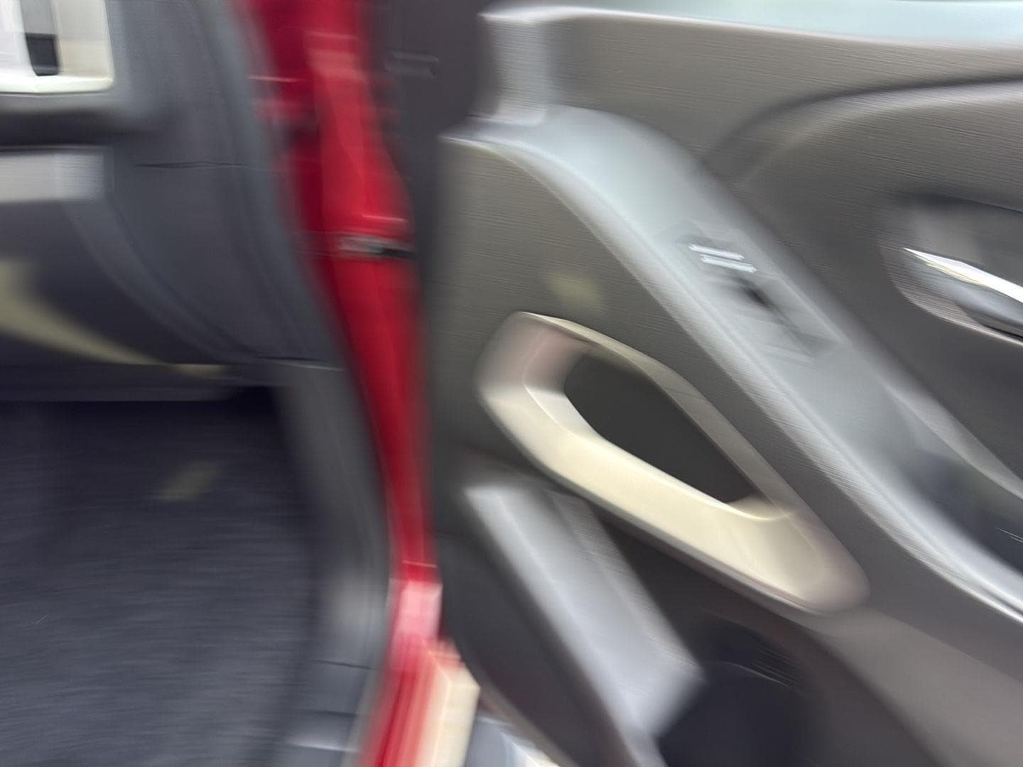 Used 2025 Nissan Frontier SV AWD/4WD image 34