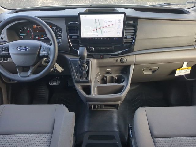 New 2025 Ford Transit 350 w/ Interior Upgrade Package image 15