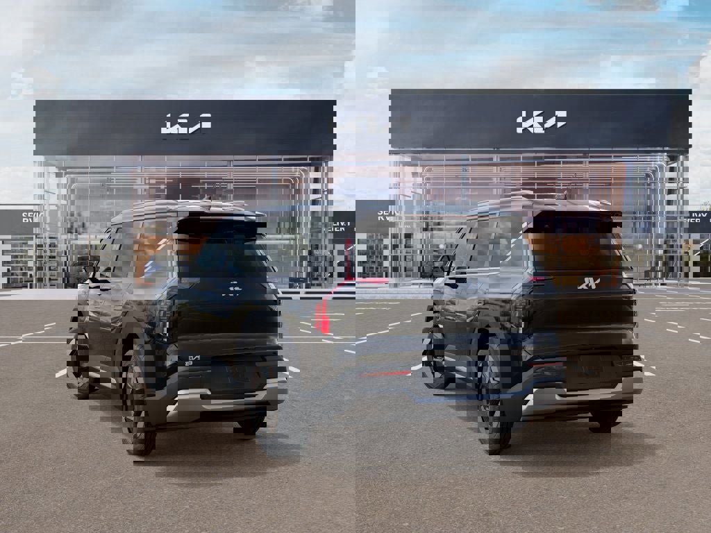 New 2026 Kia EV9 Wind image 4