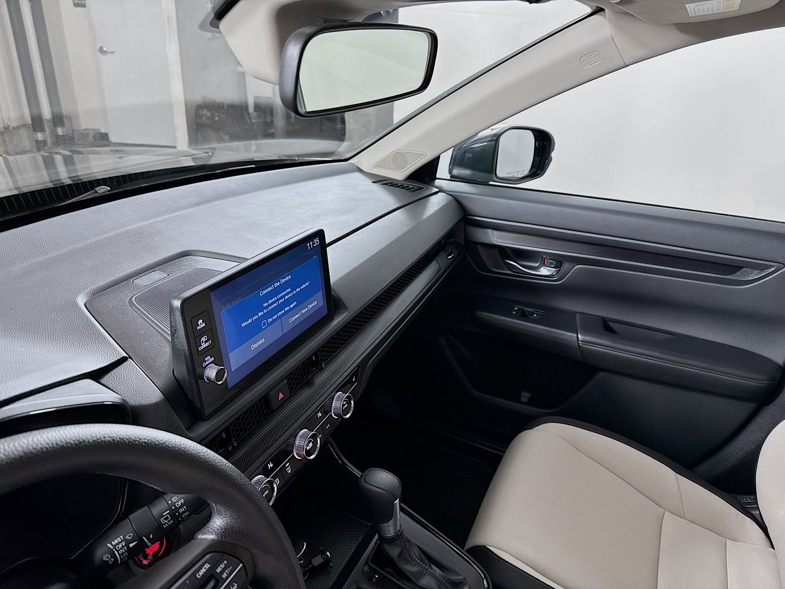 Used 2026 Honda CR-V EX image 6