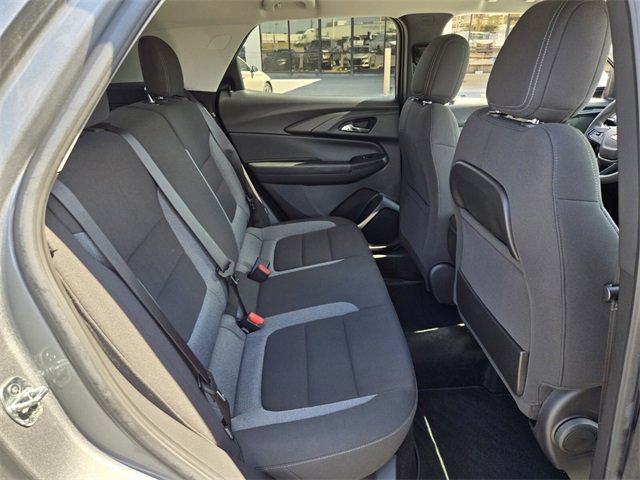 Used 2023 Chevrolet TrailBlazer LT image 15