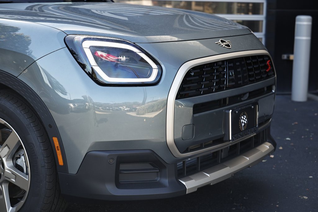 New 2026 MINI Cooper Countryman S image 2