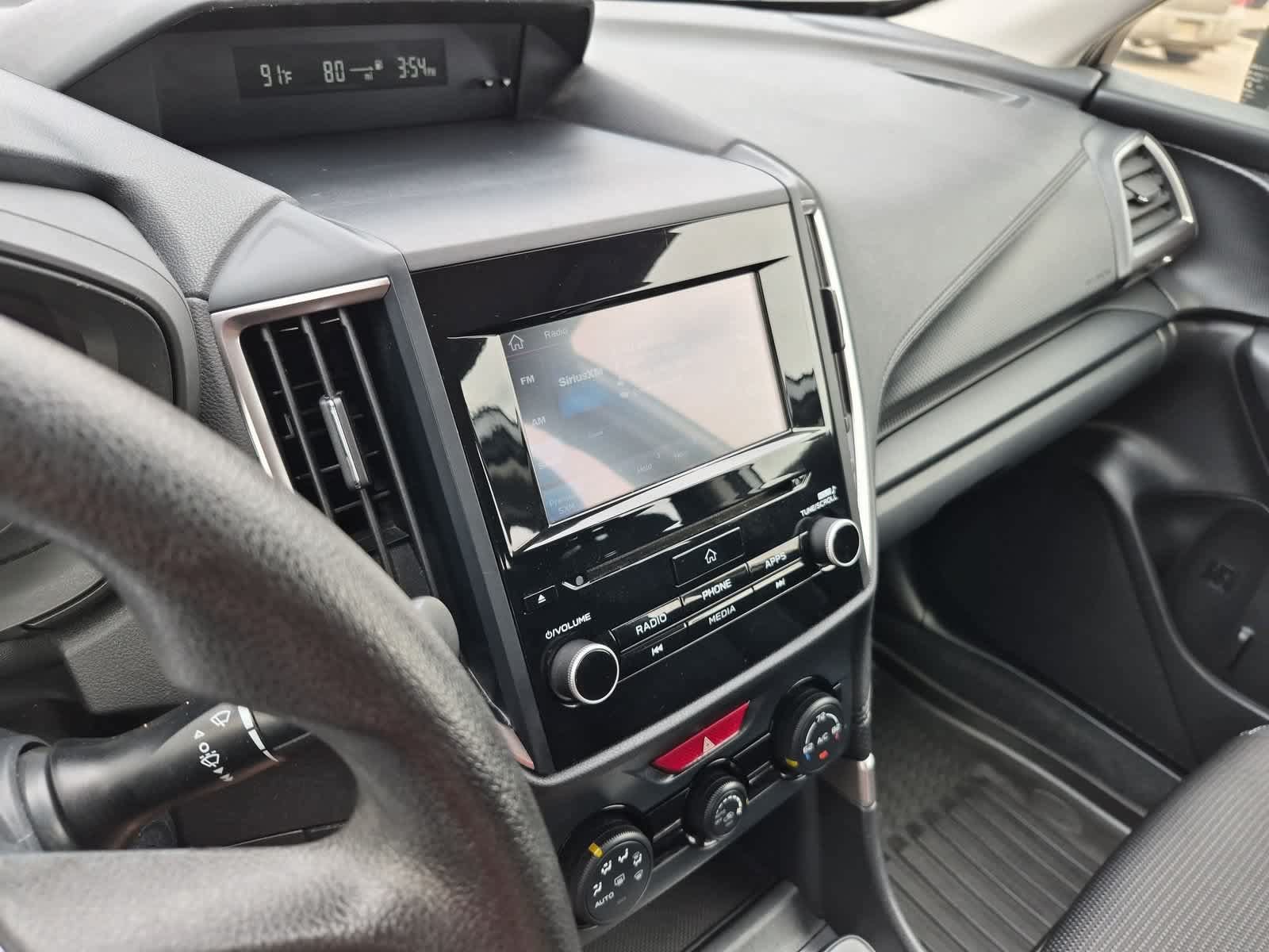Used 2019 Subaru Forester w/ Alloy Wheel Package AWD/4WD image 27