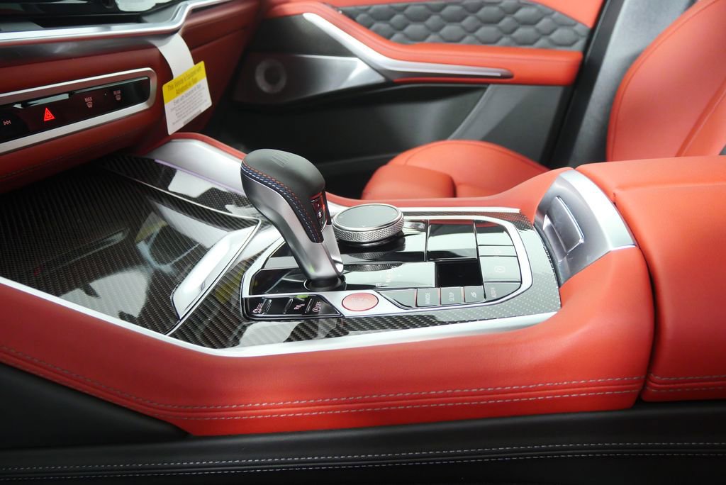 New 2026 BMW X5 M Competition w/ Executive Package image 23