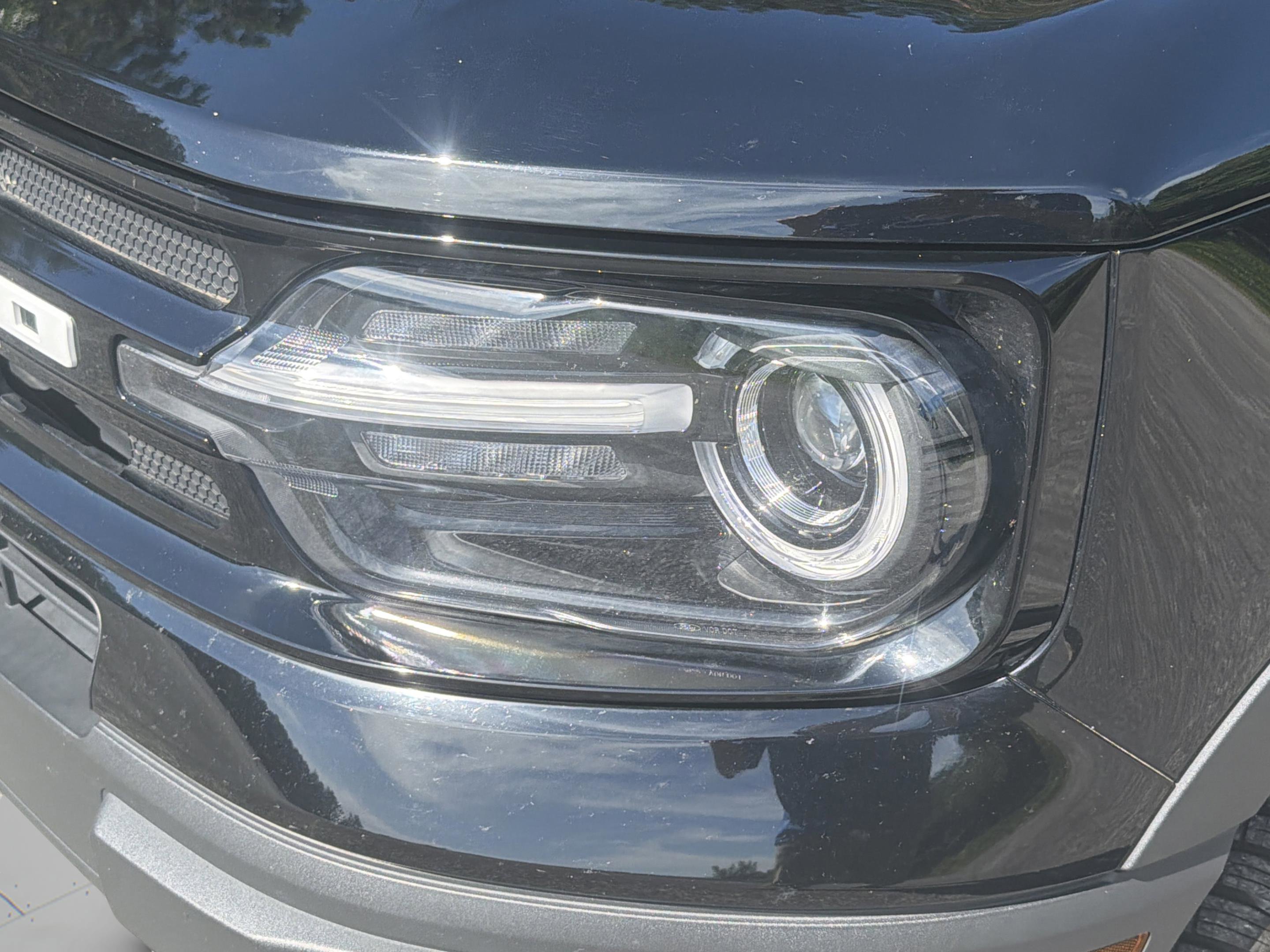 Used 2021 Ford Bronco Sport Outer Banks AWD/4WD image 23