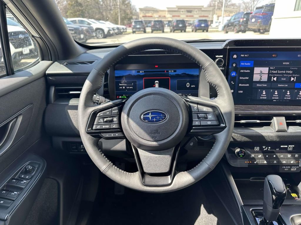 New 2026 Subaru Outback Premium AWD/4WD image 10
