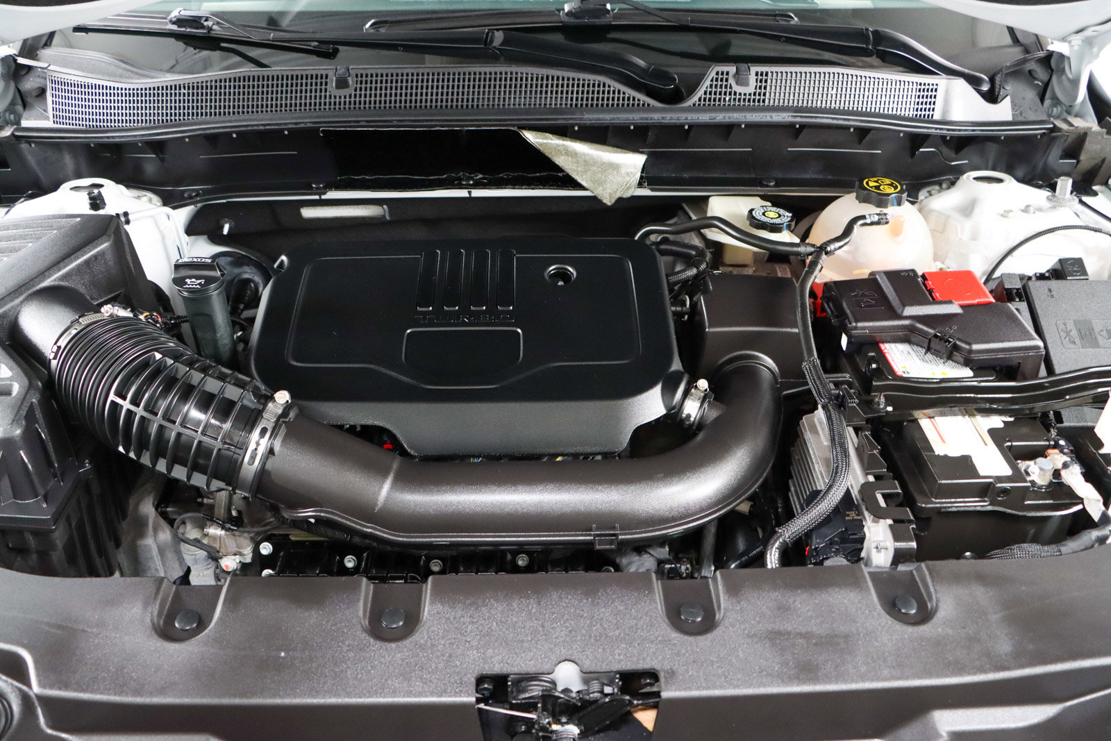 Used 2023 Chevrolet Blazer LT w/ Driver Confidence Package image 29