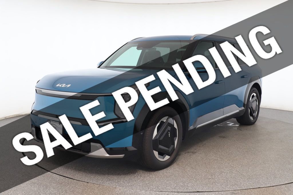 Used 2024 Kia EV9 Land