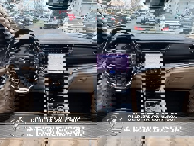 Used 2021 Jeep Grand Cherokee L Limited image 14