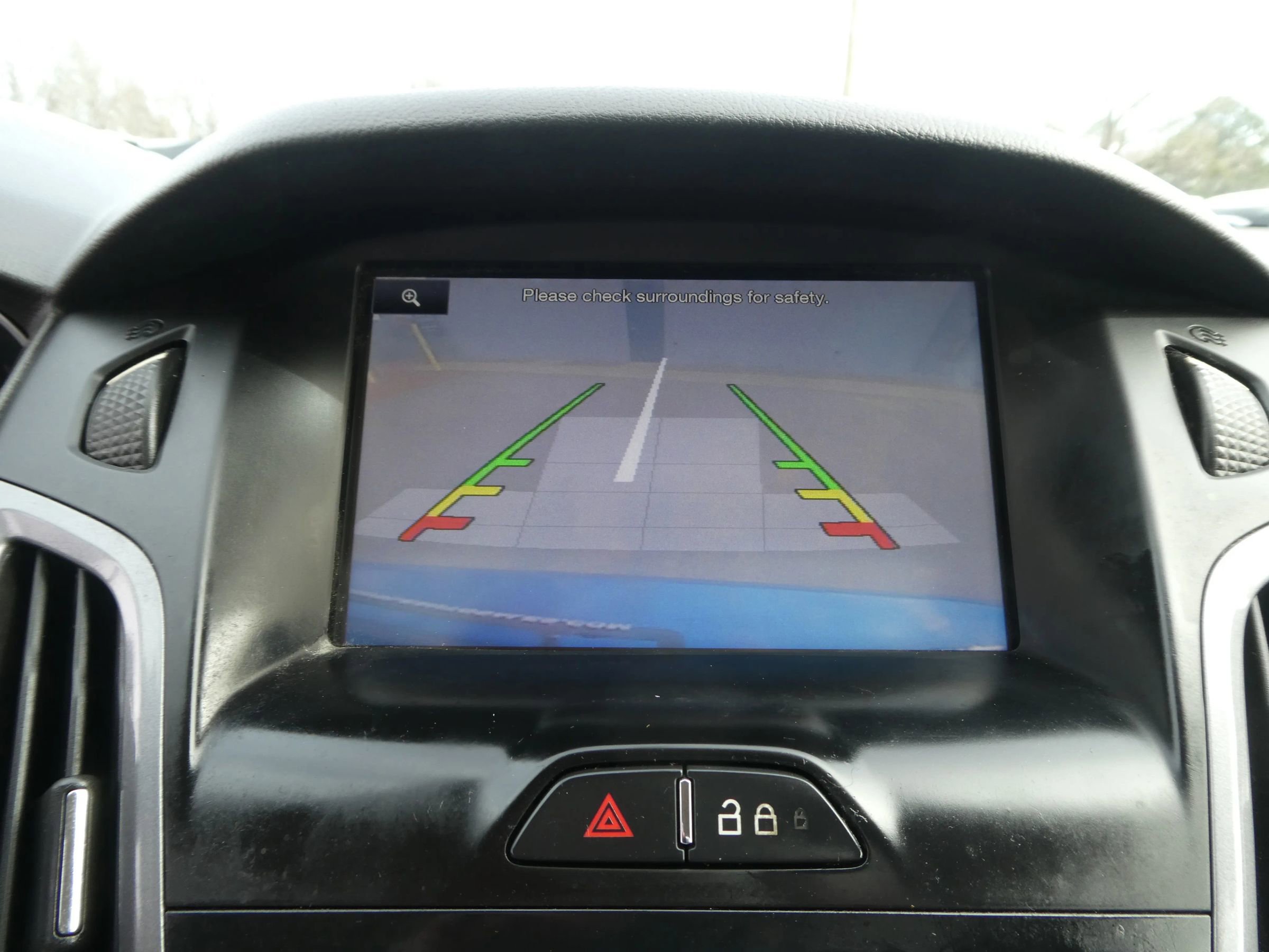 Used 2014 Ford Focus Titanium image 24