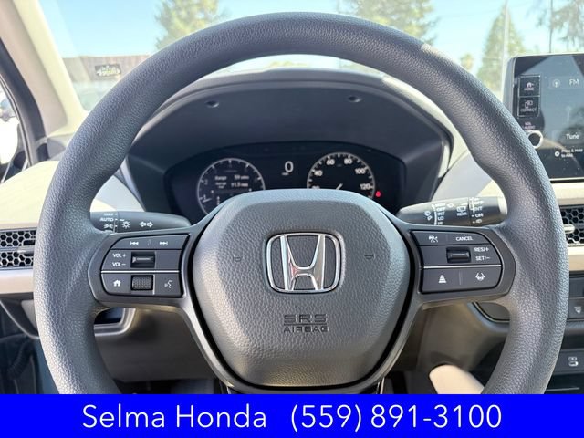New 2027 Honda HR-V LX image 12
