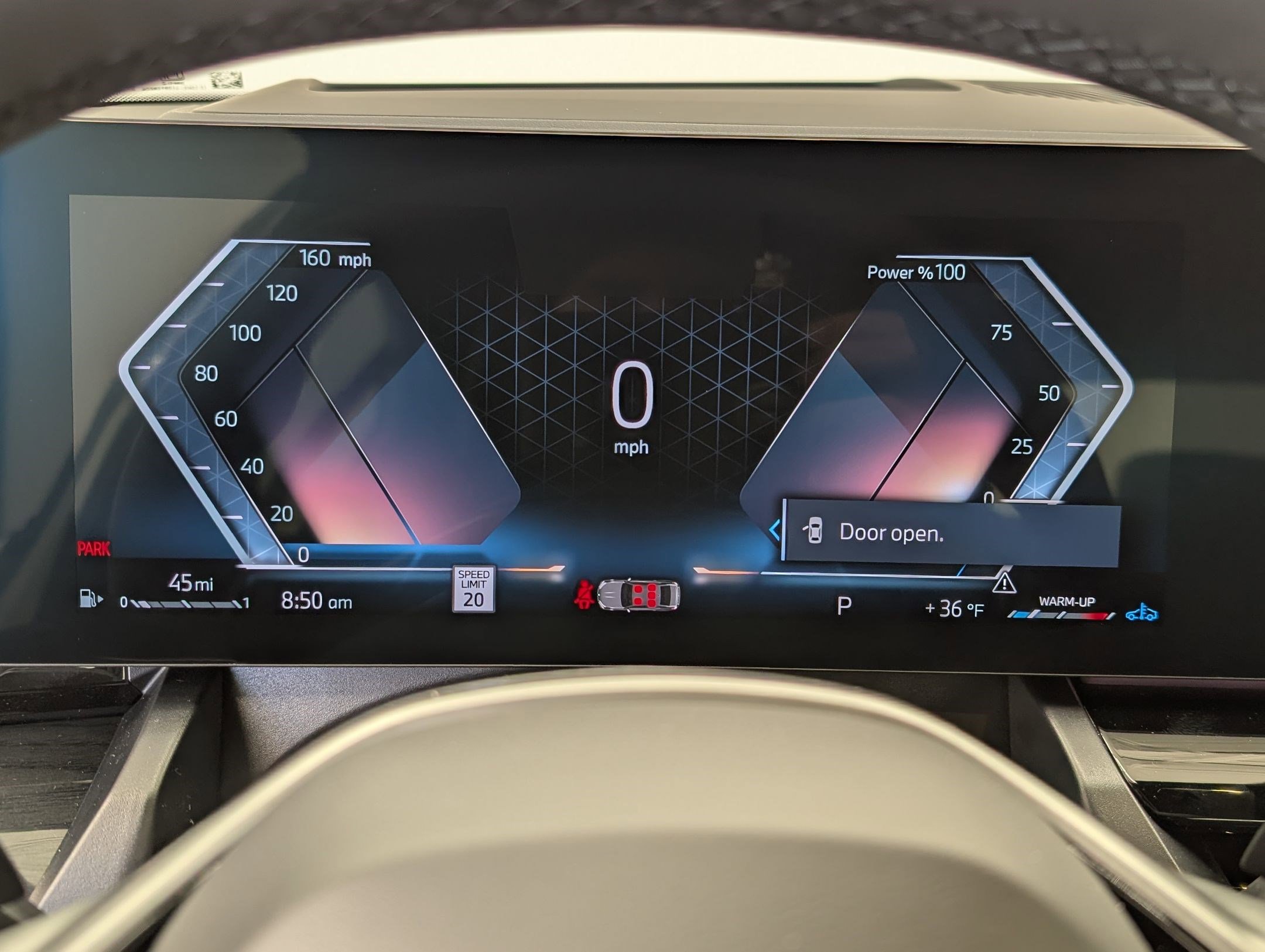 New 2026 BMW 530i xDrive image 19