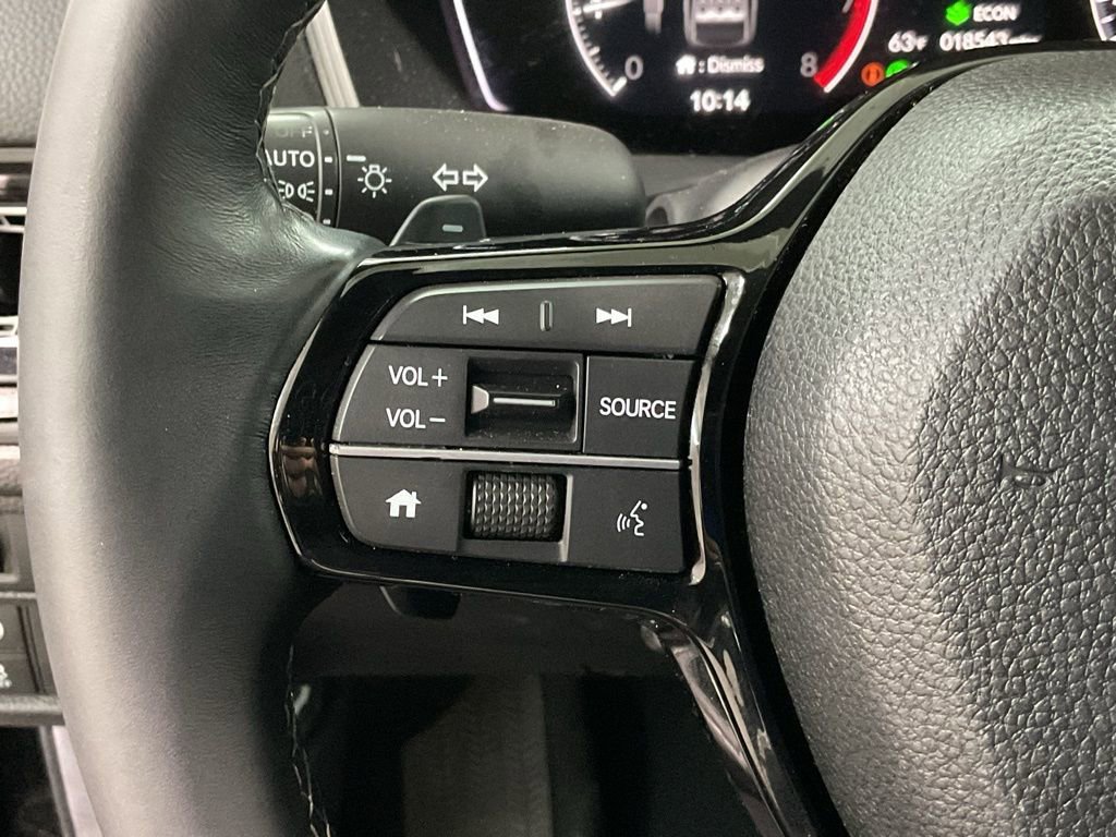 Used 2024 Honda Civic Sport image 9