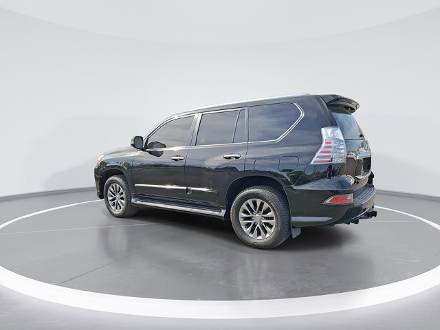 Used 2016 Lexus GX 460 Luxury image 7