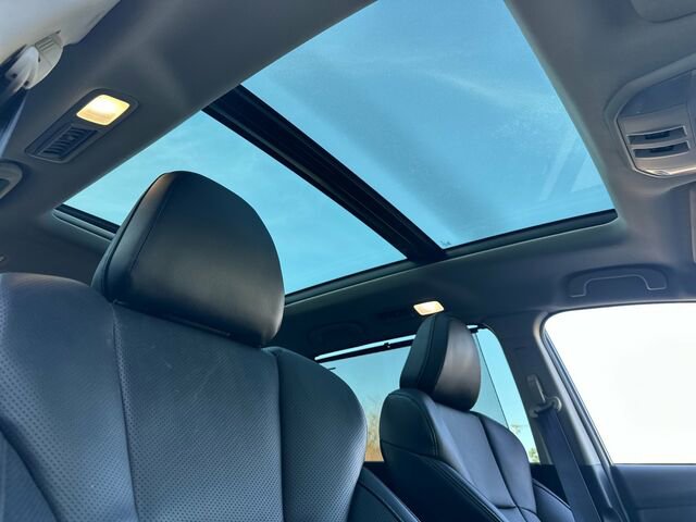 Certified 2025 Subaru Ascent Bronze Edition w/ Onyx Package image 21