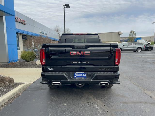 Used 2024 GMC Sierra 1500 Denali image 6