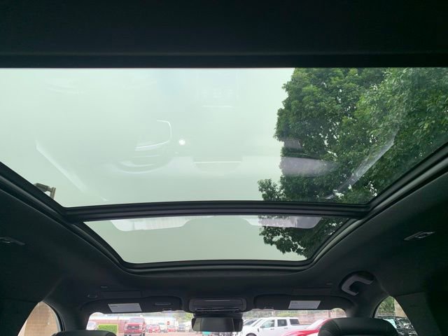 New 2025 Lincoln Nautilus Reserve image 12