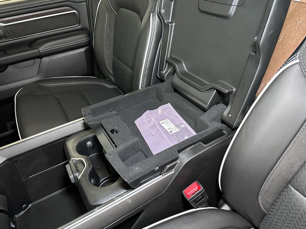 New 2026 RAM 1500 Laramie image 32