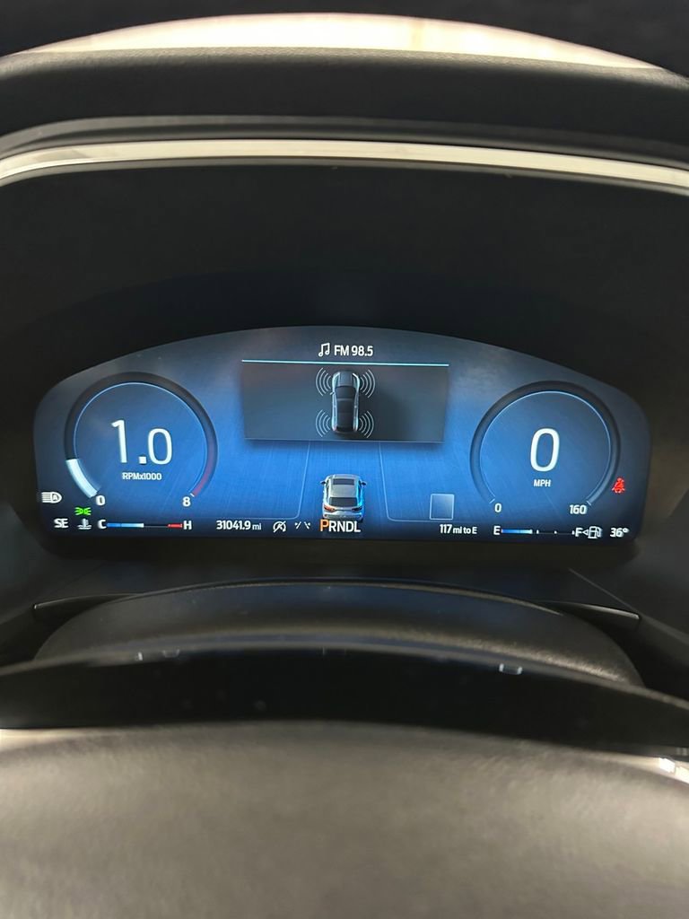 Used 2023 Ford Escape Platinum w/ Premium Technology Package image 20