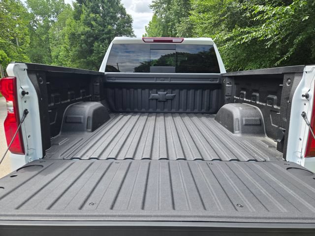 New 2026 Chevrolet Silverado 1500 RST AWD/4WD image 6