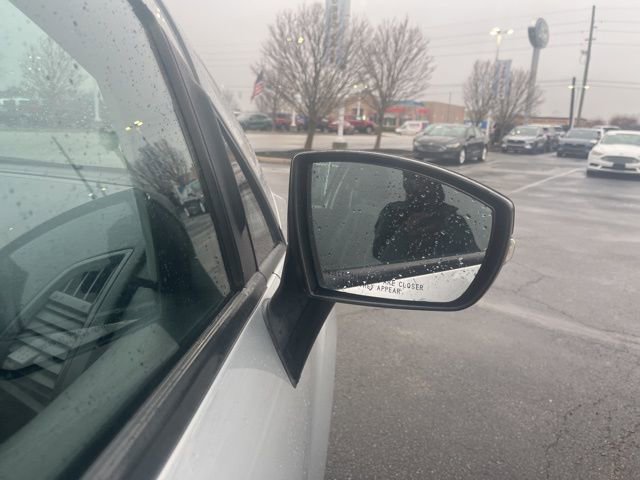 Certified 2021 Ford EcoSport SES w/ Interior Protection Package image 11