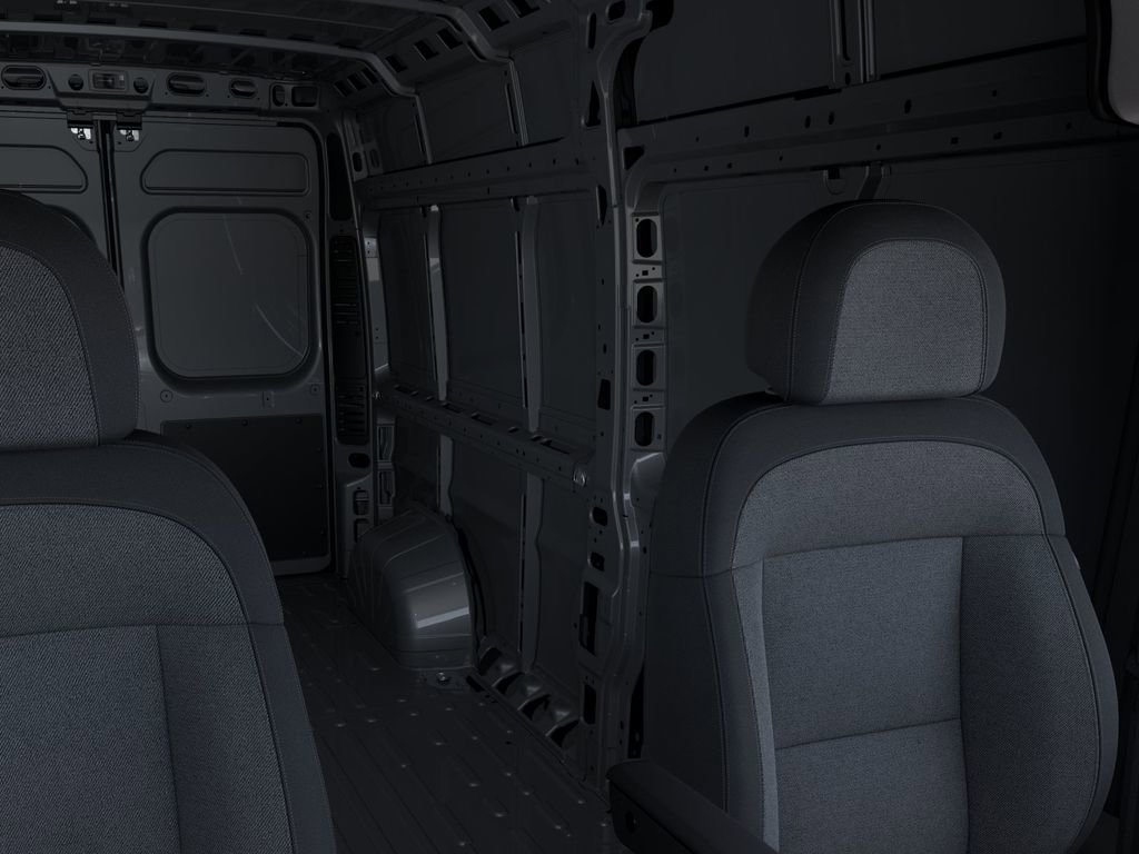 New 2026 RAM ProMaster 2500 w/ Convenience Group FWD image 26