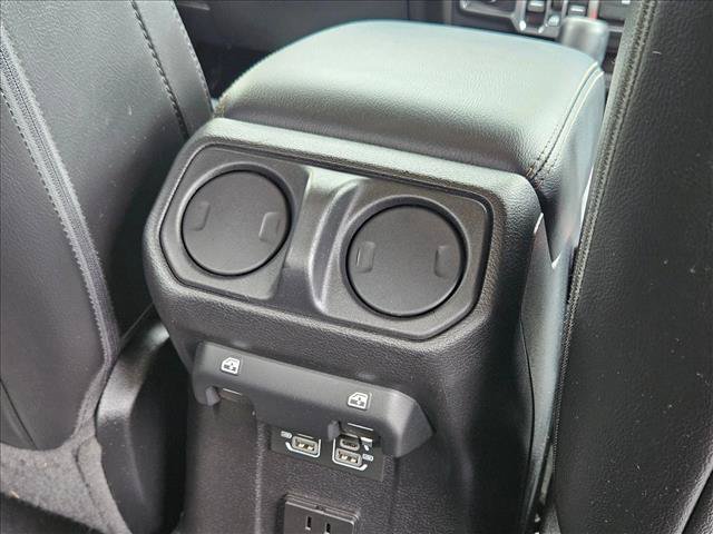 Used 2021 Jeep Gladiator Overland AWD/4WD image 22