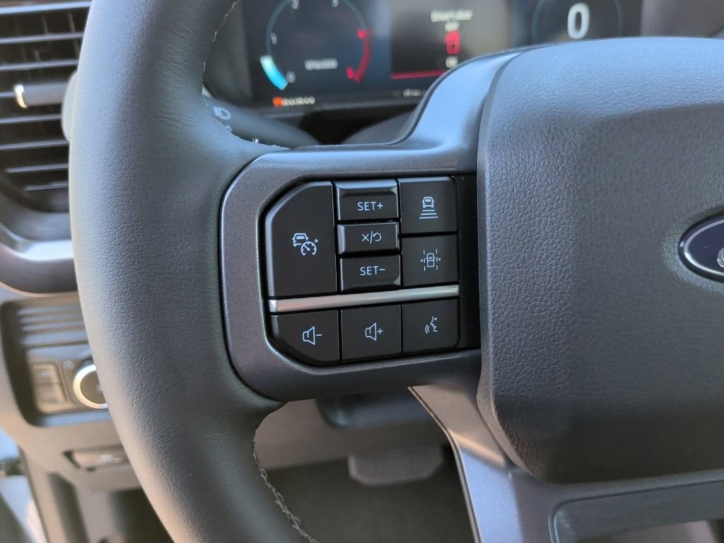 New 2027 Ford F350 Lariat w/ Lariat Premium Package AWD/4WD image 19