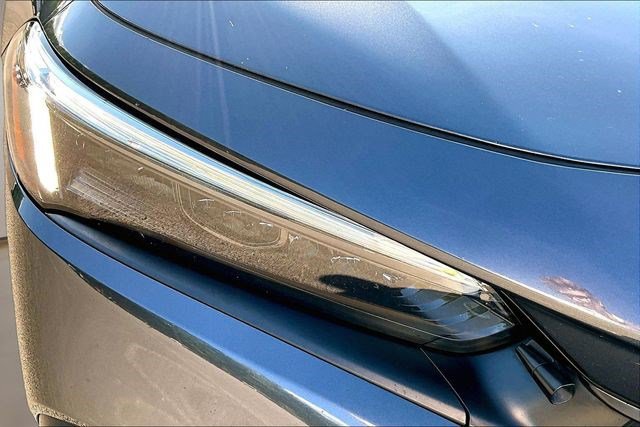 Certified 2023 Honda Civic Touring image 28