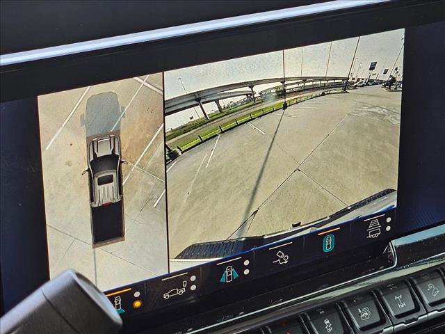 Certified 2025 Chevrolet Silverado 2500 ZR2 w/ Technology Package image 13