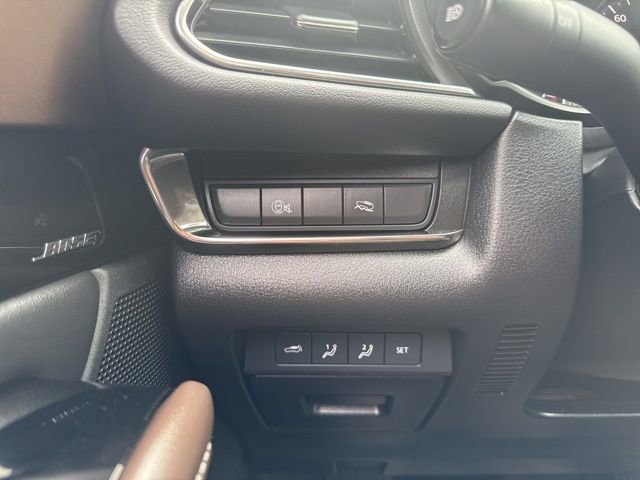 Used 2024 MAZDA CX-30 AWD 2.5 S w/ Premium Package image 13