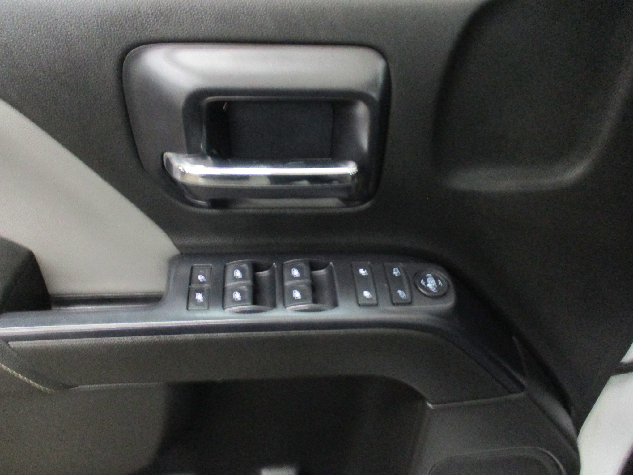 Used 2015 Chevrolet Silverado 3500 W/T w/ WT Convenience Package image 13