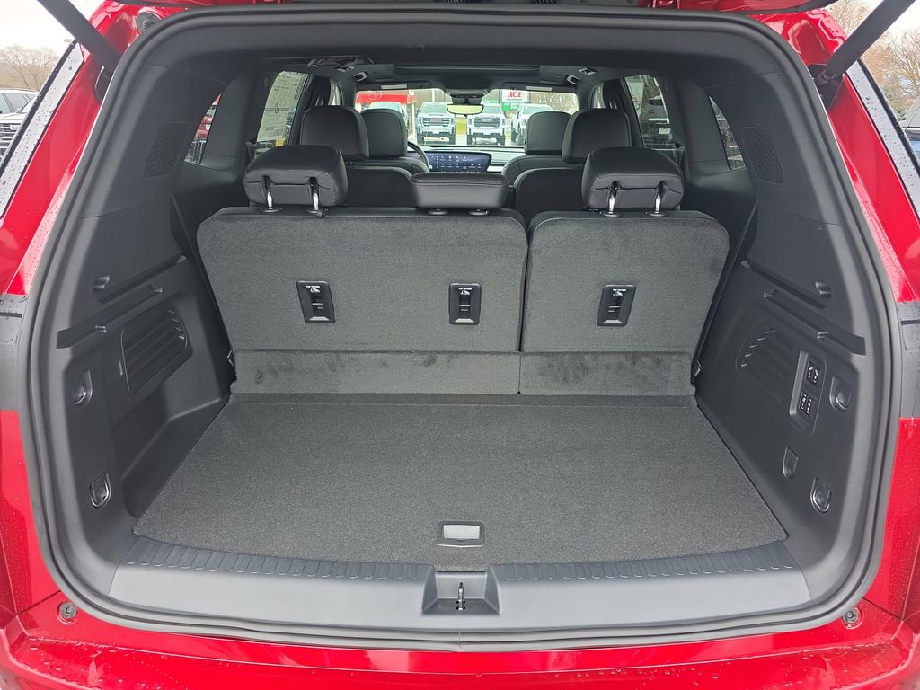 New 2026 Buick Enclave Avenir w/ Super Cruise Package image 25