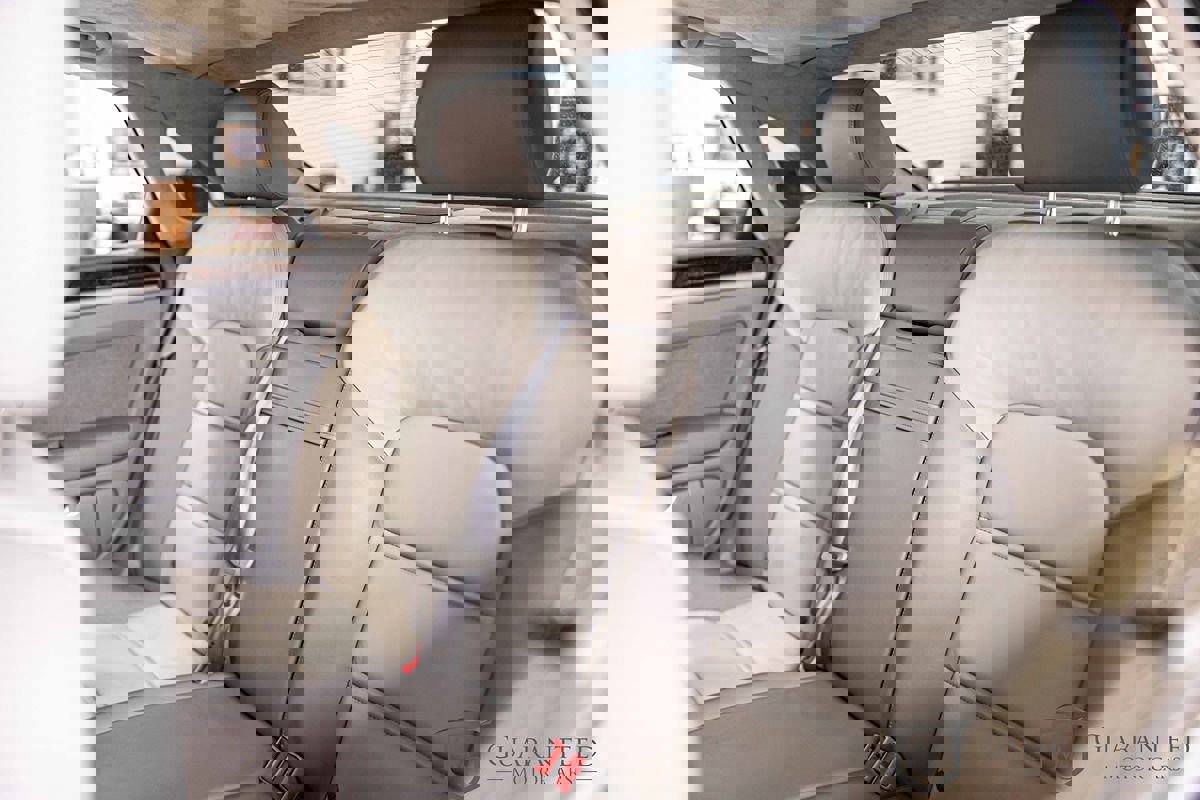 Used 2008 Audi S8 image 32