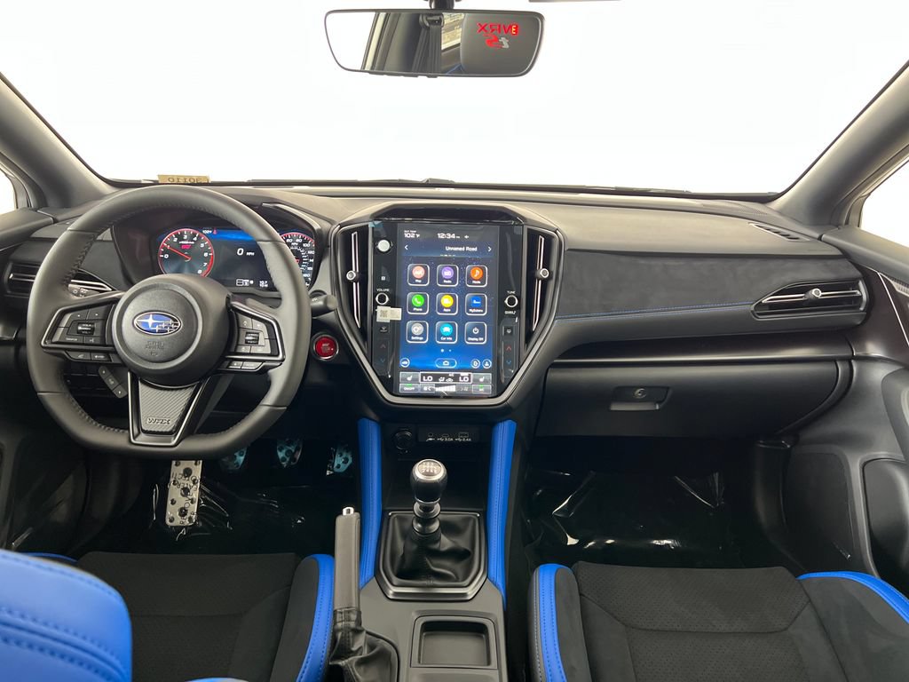 New 2026 Subaru WRX tS w/ Accessory Package #2 AWD/4WD image 14