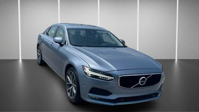 Used 2018 Volvo S90 T5 Momentum w/ Convenience Package AWD/4WD image 2