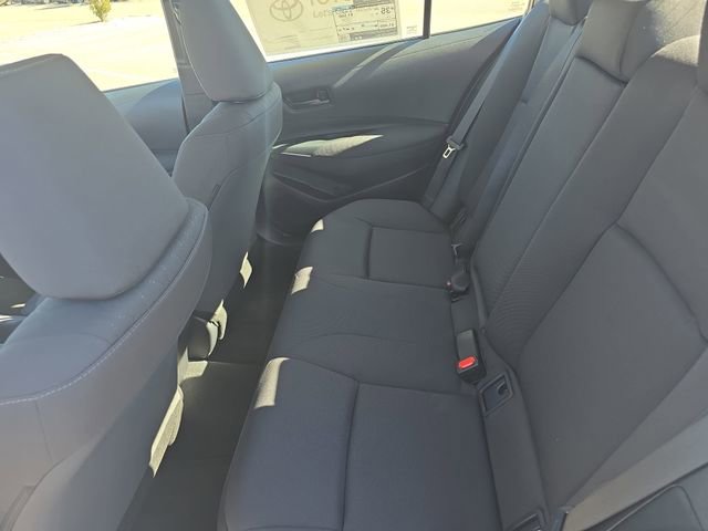 New 2026 Toyota Corolla LE image 13