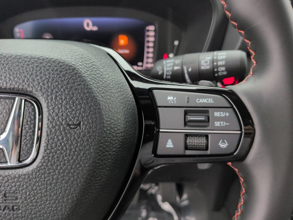 New 2026 Honda Pilot Sport image 28